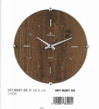 junghans wanduhr gebraucht kaufen  Planegg