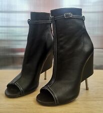 Bottines talon givenchy d'occasion  Paris XVIII