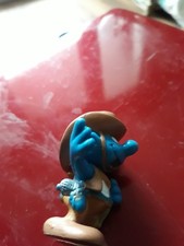 Cowboy schlumpf 20122 gebraucht kaufen Cowboy schlumpf 20122 gebraucht kaufen  Deutschland