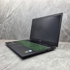 Notebook para jogos HP Pavilion 15" 15-cx0xxx GTX 1050 Ti i5-8300H 2.3GHz 8GB/512SSD comprar usado  Enviando para Brazil