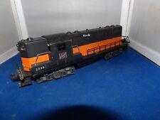 Lionel 2338 milwaukee for sale  Westfield