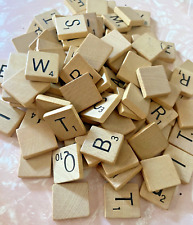 Scrabble tiles bulk for sale  Havertown