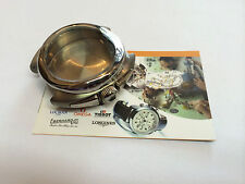 Cassa titanium completa usato  Roma