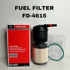 Genuine motorcraft fd4615 for sale  Dallas