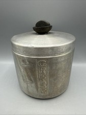 Vintage pure aluminum for sale  Frederick