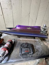 Vintage boat hyperformance for sale  Saint Martinville
