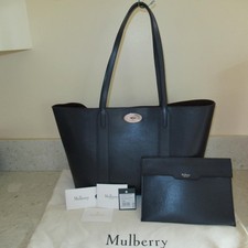 Mulberry bayswater tote for sale  Emeryville