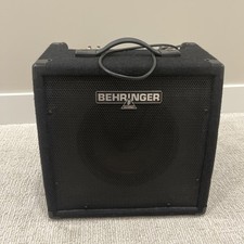 Behringer ultratone k450fx for sale  Birmingham