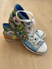 Converse dinoverse all gebraucht kaufen  Erdweg