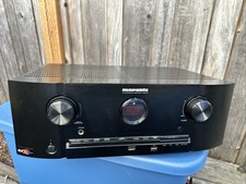 Marantz sr5010 network for sale  Santa Cruz
