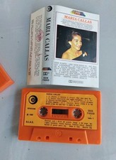 Maria callas maria usato  Torino