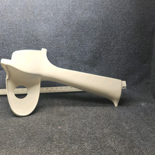 0515026-20 | Cessna 172RG | Guarnição de poste de porta destro comprar usado 0515026-20 | Cessna 172RG | Guarnição de poste de porta destro comprar usado  Enviando para Brazil