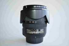Mint nikon nikkor for sale  Hackensack