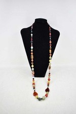 Collana pietre dure usato  Susegana