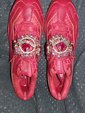 Women bling sketchers for sale  ROTHERHAM