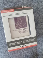 Audio technica compact for sale  BOURNEMOUTH