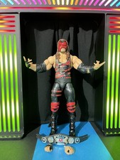 Wwe mattel elite for sale  GLASGOW