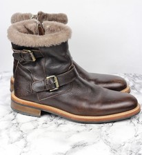 Russell bromley mens for sale  STOKE-ON-TRENT