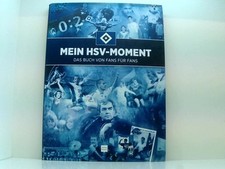 Hsv moment buch gebraucht kaufen  Berlin