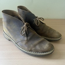 Clarks originals desert for sale  LONDON