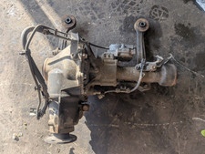 Toyota hilux front for sale  LONDONDERRY