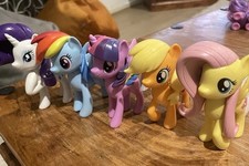 Little pony rainbow for sale  DIDCOT
