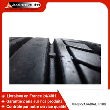Pneu minerva radial d'occasion  Amiens-