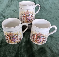 King george queen for sale  BUDE