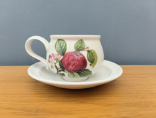 Portmeirion pottery pomona for sale  WREXHAM