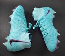 Chuteiras de futebol Nike Phantom Luna Elite SG-Pro AC FN8450-300 femininas tamanho 7.5 comprar usado  Enviando para Brazil