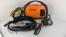 Jasic pro tig for sale  POOLE