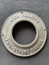 Vintage cast allum. for sale  BRISTOL