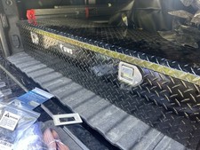 Truck toolbox uws for sale  Newport