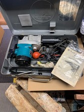Makita rotary hammer for sale  LUTON