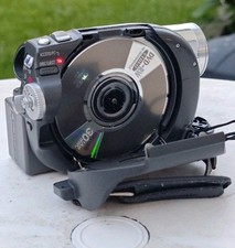Panasonic vdr d160 gebraucht kaufen  Kempten (Allgäu)