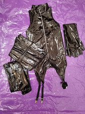 Corsetto completo sexy usato  Santa Croce sull'Arno