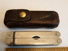 Vintage leatherman pst for sale  Missoula