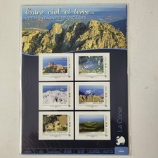 Timbres collector ciel d'occasion  Marseille V