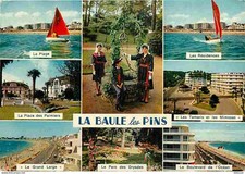 Baule multivues voile d'occasion  Fruges