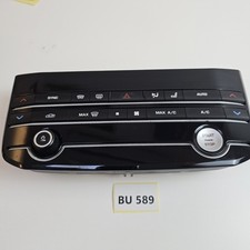 Painel aquecedor controle climático Jaguar F-Pace X761 2016-2022 KX63-18C858-HB comprar usado  Enviando para Brazil