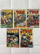 Thor book lot for sale  North Las Vegas
