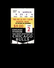 Oct. 1977 chicago for sale  Carrollton
