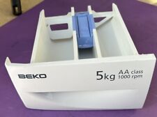 Beko wm5100w washing for sale  STAINES-UPON-THAMES