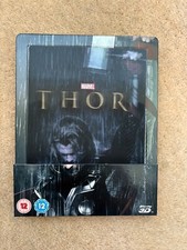 Thor exclusive lenticular for sale  CHARD