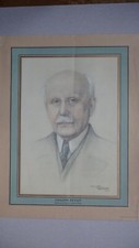Ww2 affiche pétain d'occasion  Paris V