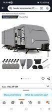 Layers camper cover for sale  Frankfort