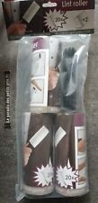 Brosse vêtements brosse d'occasion  Haute-Rivoire