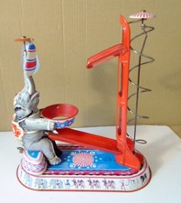 Vintage tin litho for sale  ARBROATH