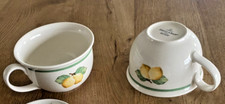 Grandes tasses déjeuner d'occasion  Guebwiller