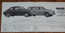 1966 saab prospekt gebraucht kaufen  Hamburg